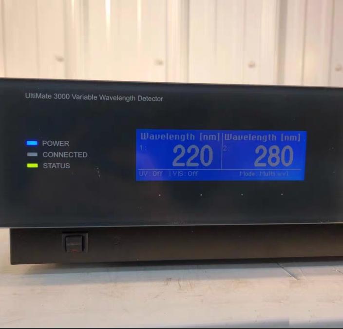 Thermo Scientific Dionex UltiMate 3000 VWD-3400