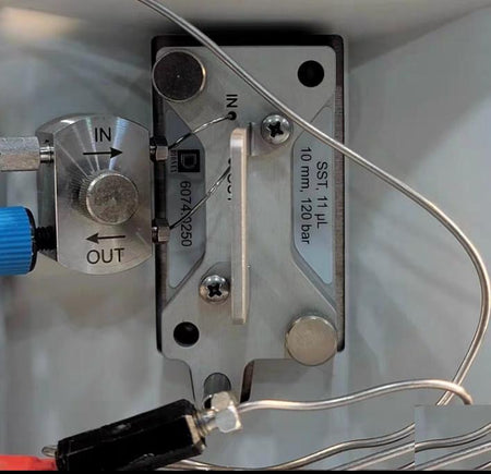 Thermo Scientific Dionex UltiMate 3000 VWD-3400