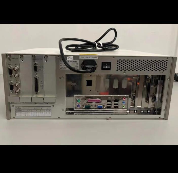 Thermo Scientific FHT 8000 A
