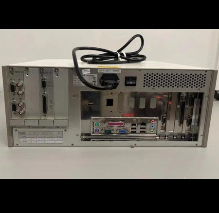 Thermo Scientific FHT 8000 A