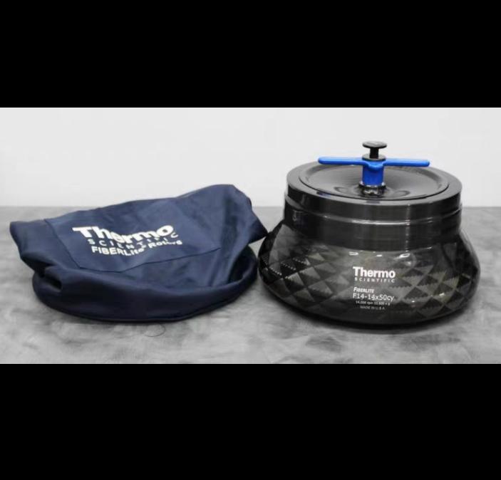 Thermo Scientific Fiberlite F14-14x50cy LYNX 4000 6000