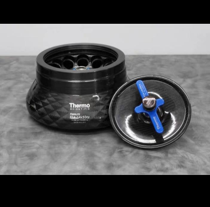 Thermo Scientific Fiberlite F14-14x50cy LYNX 4000 6000