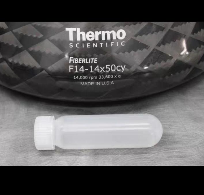 Thermo Scientific Fiberlite F14-14x50cy LYNX 4000 6000