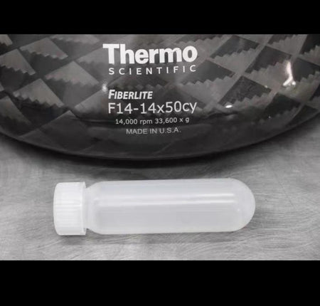 Thermo Scientific Fiberlite F14-14x50cy LYNX 4000 6000