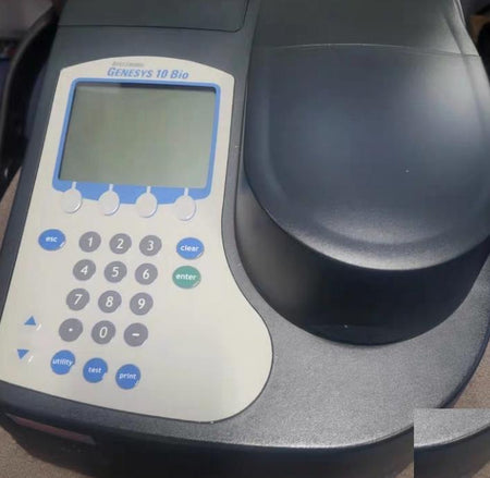 Thermo Scientific Genesys 10 Bio
