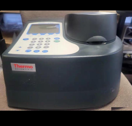 Thermo Scientific Genesys 10 Bio
