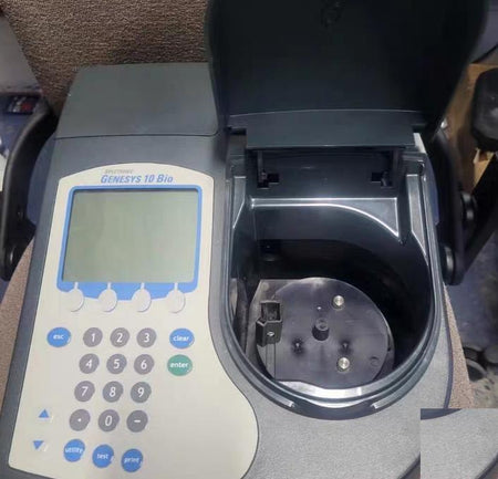 Thermo Scientific Genesys 10 Bio