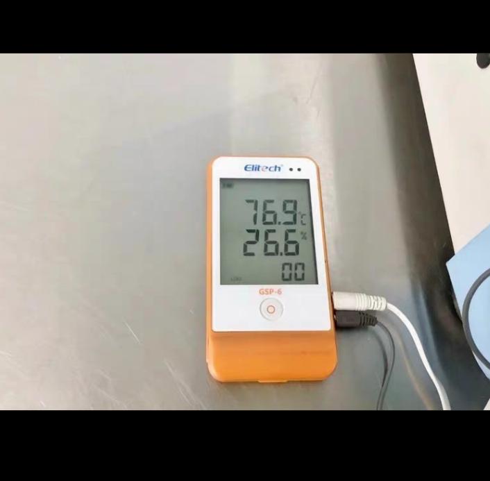 Thermo Scientific MaxQ 4000