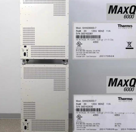 Thermo Scientific MaxQ 6000 4353