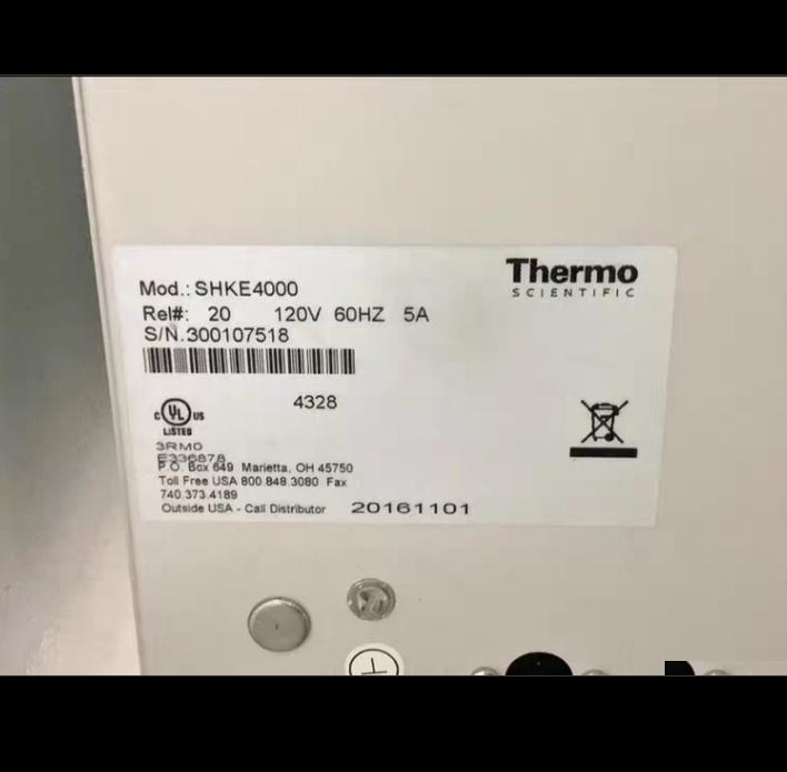 Thermo Scientific MaxQ 4000