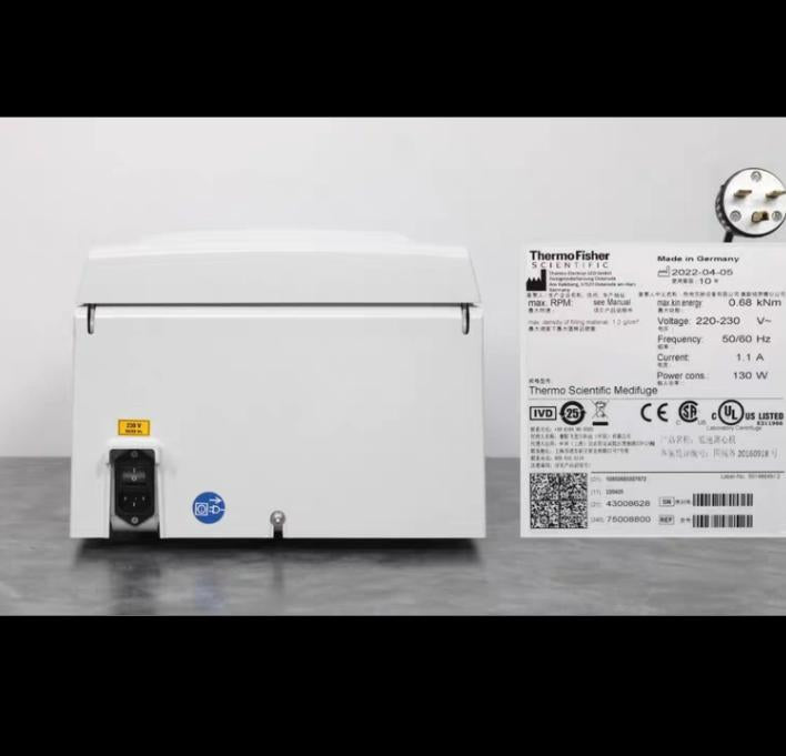 Thermo Scientific Medifuge 75008800