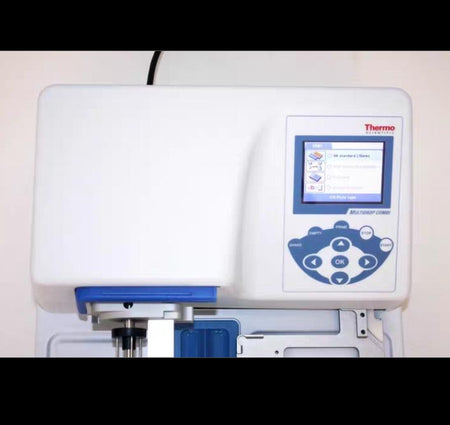 Thermo Scientific Multidrop Combi Type 836 5840300 WARR