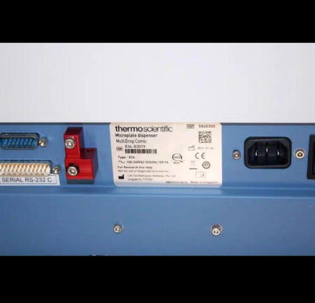 Thermo Scientific Multidrop Combi Type 836 5840300 WARR