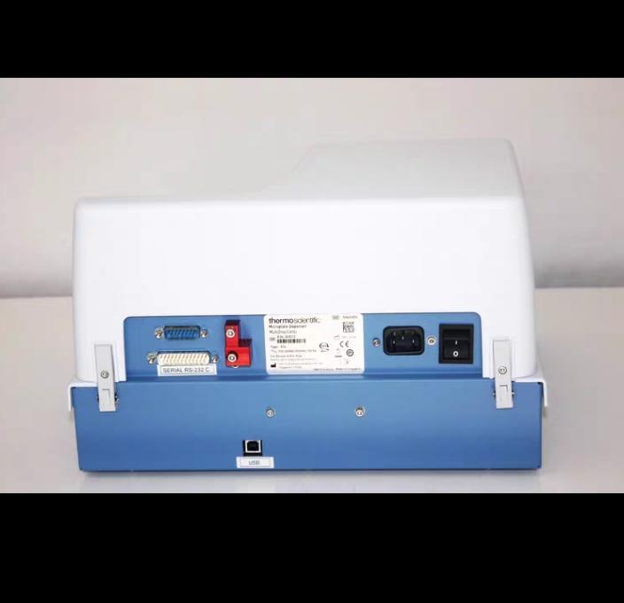 Thermo Scientific Multidrop Combi Type 836 5840300 WARR