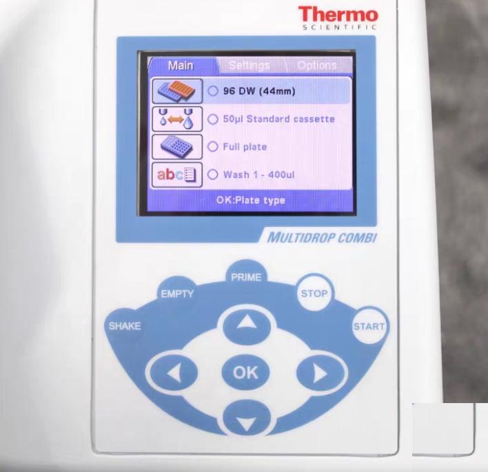 Thermo Scientific MultiDrop Combi 836 5840300
