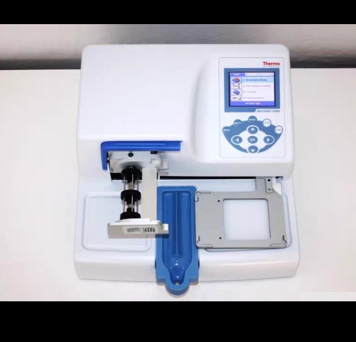 Thermo Scientific Multidrop Combi Type 836 5840300 WARR
