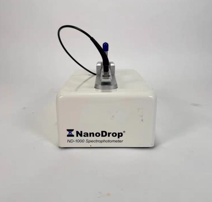 Thermo Scientific NanoDrop ND-1000 UV Vis