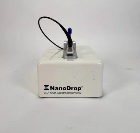 Thermo Scientific NanoDrop ND-1000 UV Vis