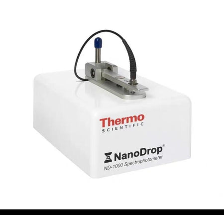 Thermo Scientific NanoDrop ND-1000 UV Vis
