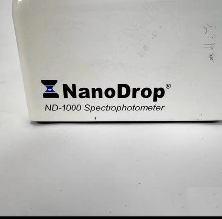 Thermo Scientific NanoDrop ND-1000 UV Vis