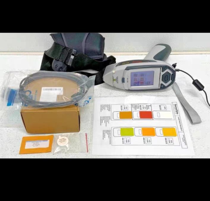Thermo Scientific Niton XL3t GOLDD 970 XRF 25D