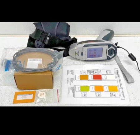 Thermo Scientific Niton XL3t GOLDD 970 XRF 25D