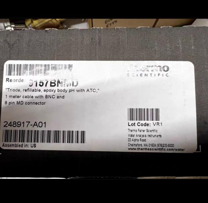 Thermo Scientific Orion 9157BN pH