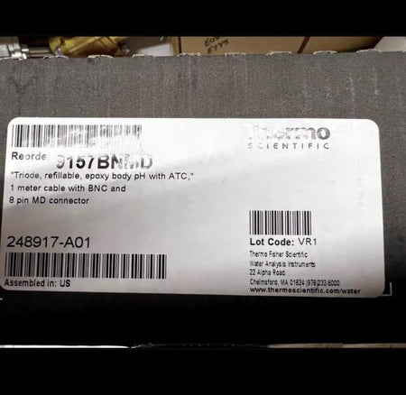 Thermo Scientific Orion 9157BN pH