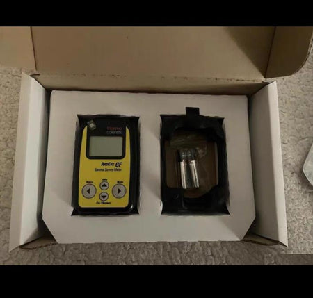 Thermo Scientific RadEye GF