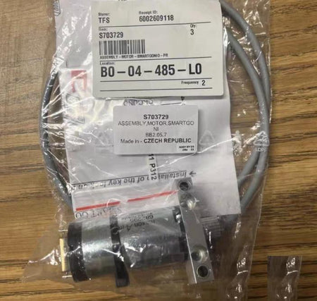 Thermo Scientific S703729 - - -PR