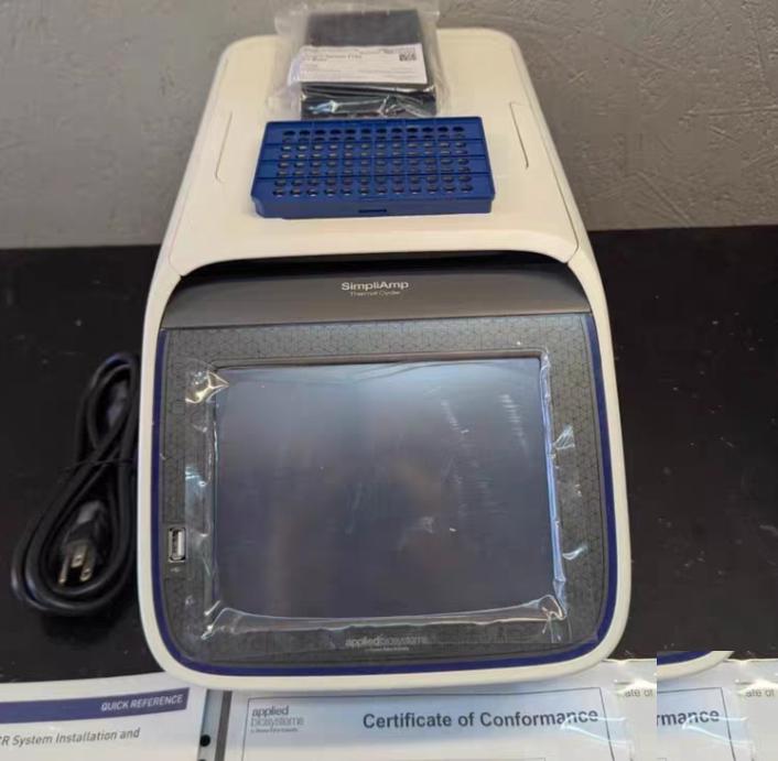 Thermo Scientific SimpliAmp PCR REF A24812