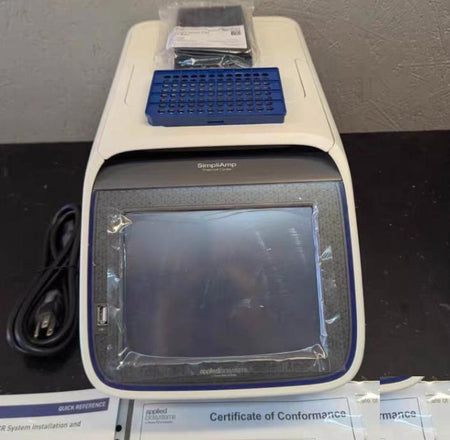 Thermo Scientific SimpliAmp PCR REF A24812