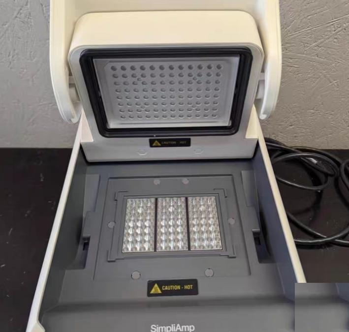 Thermo Scientific SimpliAmp PCR REF A24812