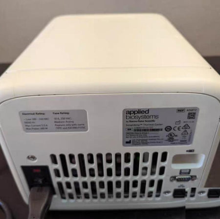 Thermo Scientific SimpliAmp PCR REF A24812