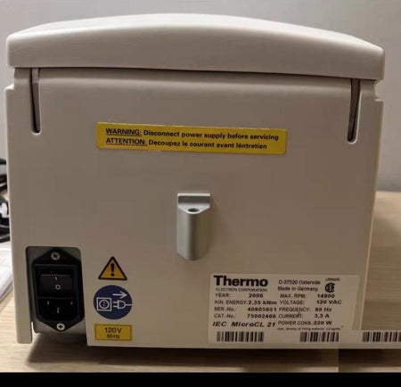 Thermo Scientific Sorvall Legend IEC Micro-CL 21
