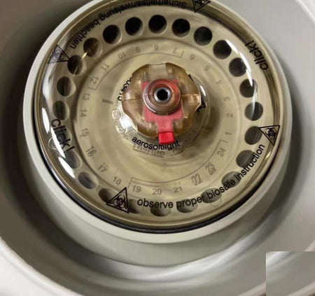 Thermo Scientific Sorvall Legend IEC Micro-CL 21