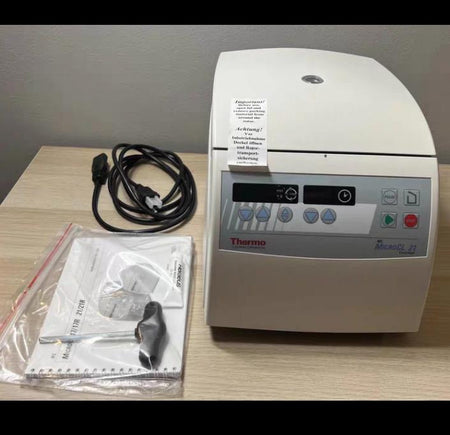 Thermo Scientific Sorvall Legend IEC Micro-CL 21