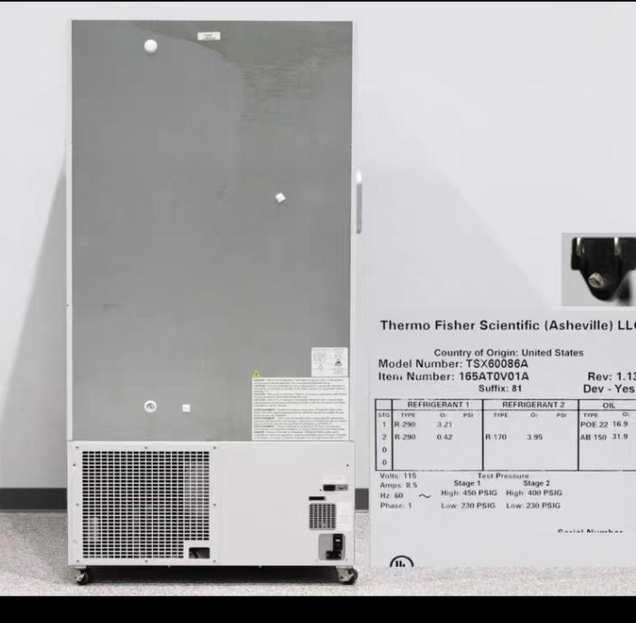 Thermo Scientific TSX TSX60086A ULT