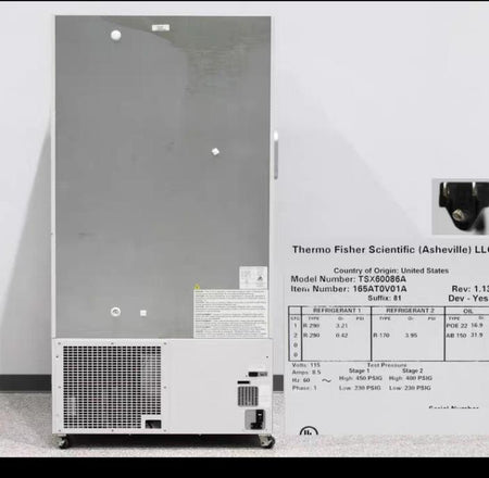 Thermo Scientific TSX TSX60086A ULT