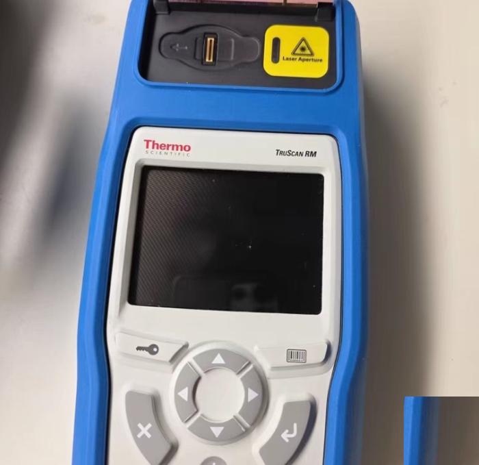 Thermo Scientific TruScan RM