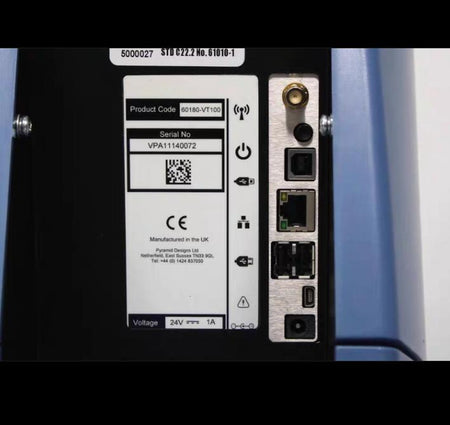 Thermo Scientific Virtuoso 60180-VT100