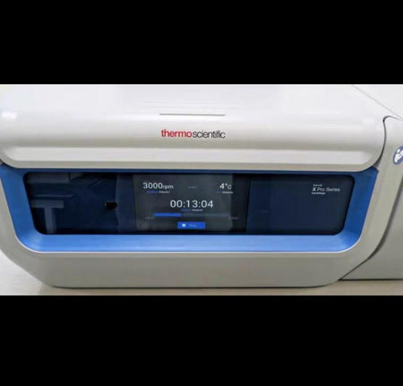 Thermo Scientific X4R