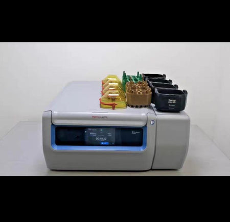 Thermo Scientific X4R