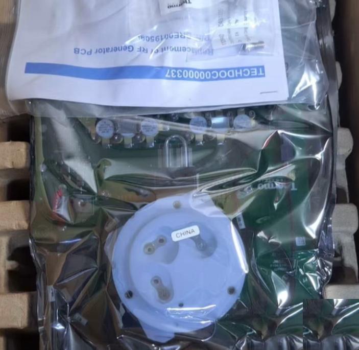 Thermo iCAP Pro RF PCB BRE0019509 BRE0017432 Rev 15