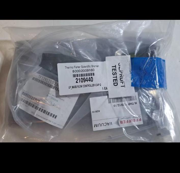 Thermo iCAP RQ BRE0002323 2109440