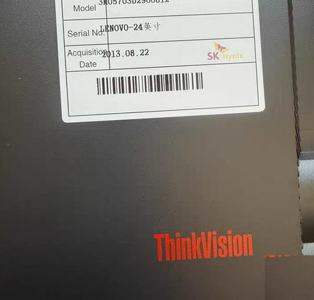 ThinkVision24 P24i-10 IPS 1920x1080