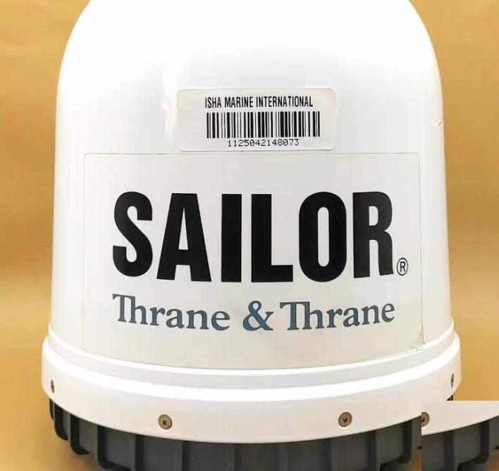 Thrane Thrane 403007C Sailor Mini-M Satellite Antenna IMI