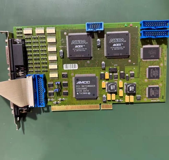 Tigris Elektronik GmbH ISYS BILDVERARBEITUNG JAGUAR REV11 0215