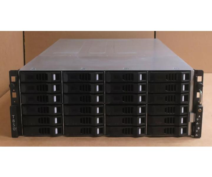 SYS-T850 E5-2630v2 T850 64GB