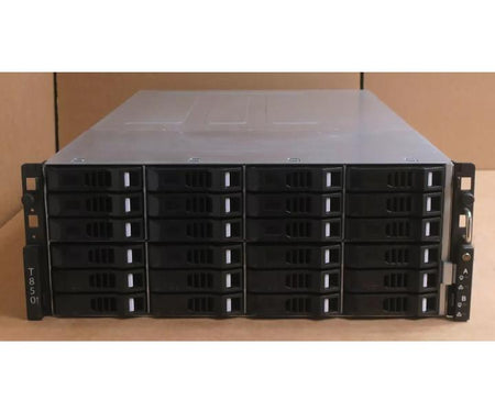SYS-T850 E5-2630v2 T850 64GB